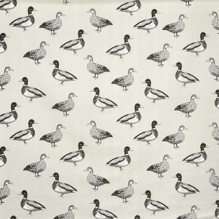 Prestigious Duck Canvas Fabric